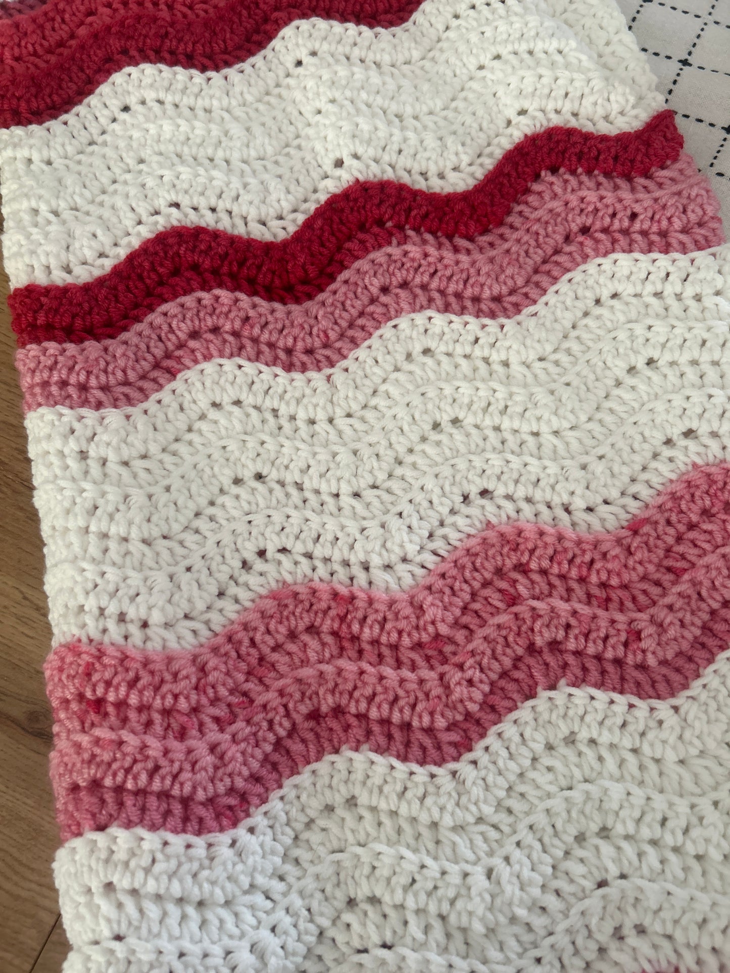 Baby blanket